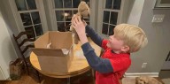 Police Find Lost Plushie While Teaching Boy a Valuable Lesson: ‘There are great people in this world’