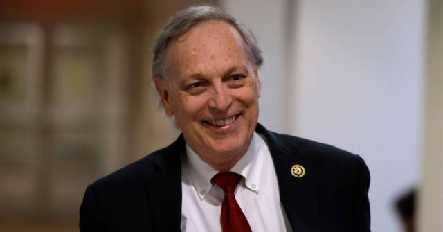 Exclusive Poll: Rep. Andy Biggs Winning Majority of Likely Voters in AZ Republican Gubernatorial Primary