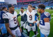 Report: Raiders Linked to Former Second