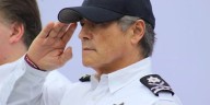 Capturan en Paraguay a Hernán Bermúdez Requena, presunto líder de La Barredora