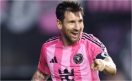 Inter Miami derrota con gran actuación de Lionel Messi al Seattle Sounders