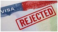 ¿Te rechazaron la visa? Este es el tiempo que debes esperar para solicitarla de nuevo, según ex cónsul de E.U.