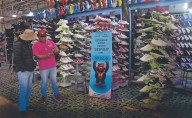 Mercados migran sus ventas a internet
