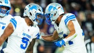 PFT Power Rankings: Lions skyrocket in Week 4