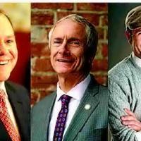 Buffalo's mayoral hopefuls continue making their cases