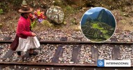 Reanudan servicio de trenes a Machu Picchu tras suspensión de la vía por 72 horas: chilenos afectados