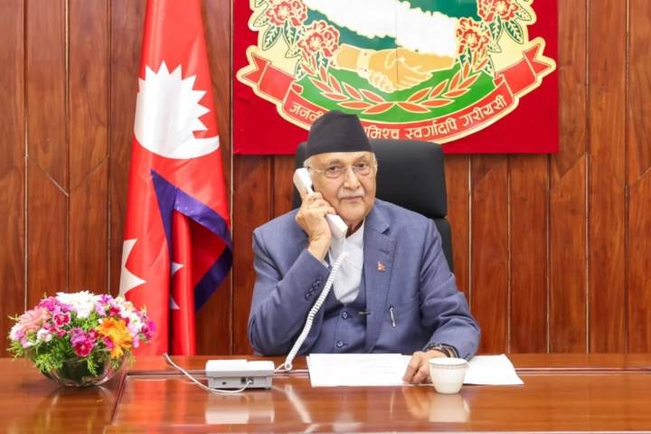La Generación Z logra derrocar al primer ministro de Nepal
