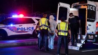 Trump threatens to re-federalize DC police over ICE cooperation – NBC4 Washington