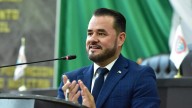 Exige diputado Avitia fin de agresiones de Israel contra Palestina