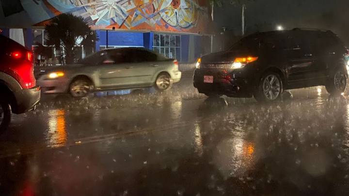 Clima Sonora