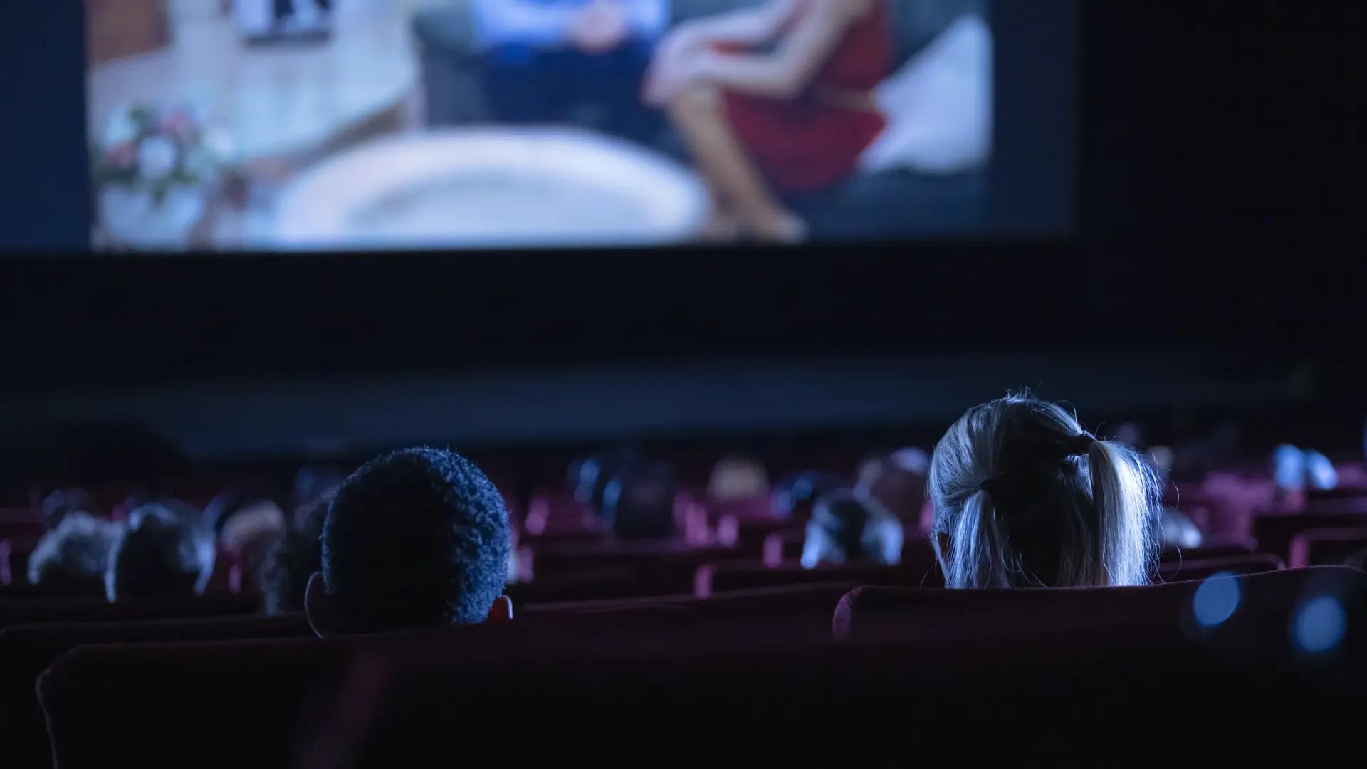 El cine llegará a todo Madrid a través de la red de teatros: solo 28 municipios tienen sala de proyección