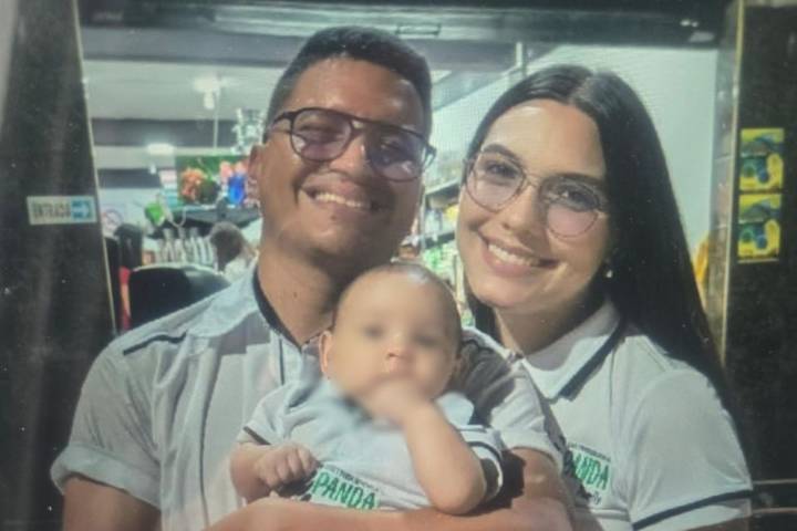 ONG denuncian que familiares de activista Pedro Hernández fueron detenidos en Yaracuy