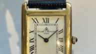 Baume & Mercier are names to remember when shopping for watches