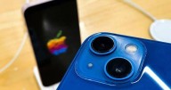 Apple iPhone slashed from £480 to £249 ahead of iPhone 17 launch event