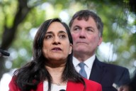 Politics Insider: Conditions must be met before Canada recognizes Palestine, Anand says
