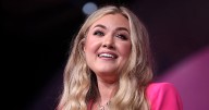 Erika Kirk in NYT Interview: ‘God’s Plan Is Always Greater than Ours’