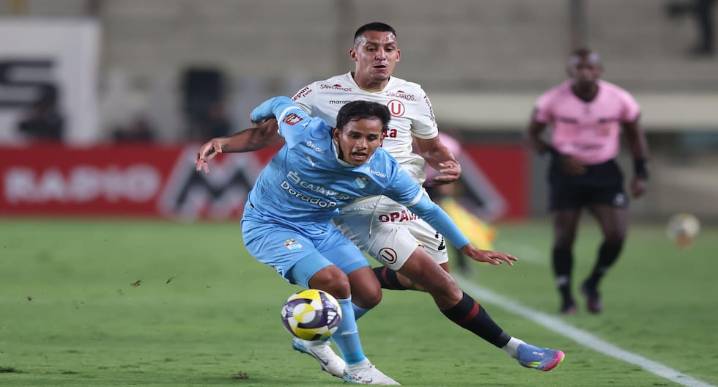 Pronósticos Cusco FC vs Sporting Cristal: cuota ganadora por menos de 2.5 goles