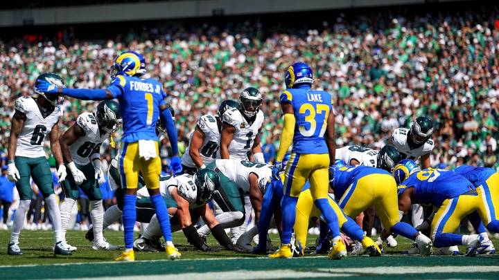 NFL Week 3: Latest news and live updates