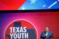 'Thousands of Charlie Kirks': 'Martyr for Christ' dominates GOP youth conference