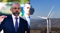 Queensland Energy Minister teases five-year road map for coal exit as David Littleproud slams billions in subsidies