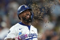 Dodgers open 2-game lead in NL West with 7-2 win over Rockies – Winnipeg Free Press
