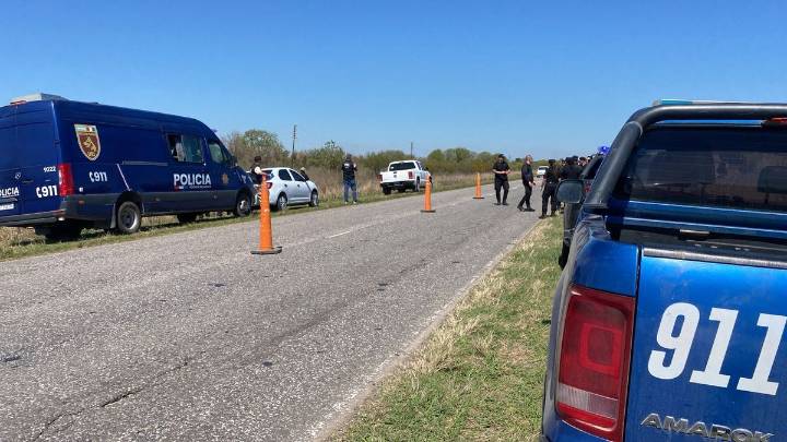 Una extorsión, el móvil detrás del crimen de Damián Strada en Laguna Paiva