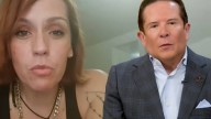 Mayela Laguna revela que una famosa conductora le exigió borrar la evidencia de su amorío con Gustavo Adolfo Infante