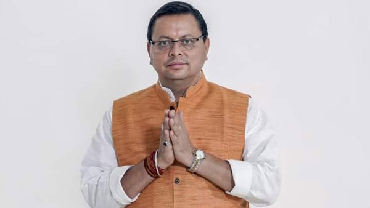 Won’t rest until we crush ‘cheating jihadis’ Dhami on paper leak