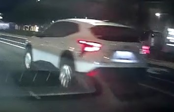 St. Cloud PD searching for white car involved in killing pedestrian