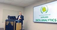 MSSU opens new data analytics lab in Plaster School of Business