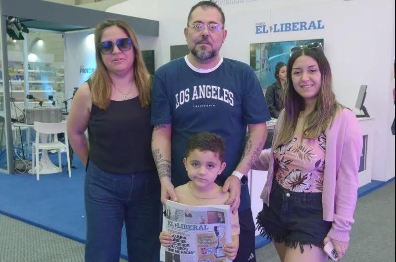 LA FERIA DEL LIBRO, HASTA LA PRÓXIMA
