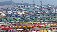 Los aranceles de EE.UU. aumentan la exportación de alimentos y bebidas a China