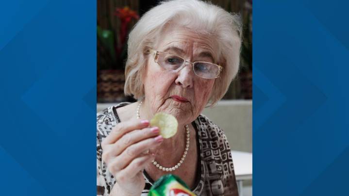 North Dakota newspaper columnist whose Olive Garden review went viral dies at 99