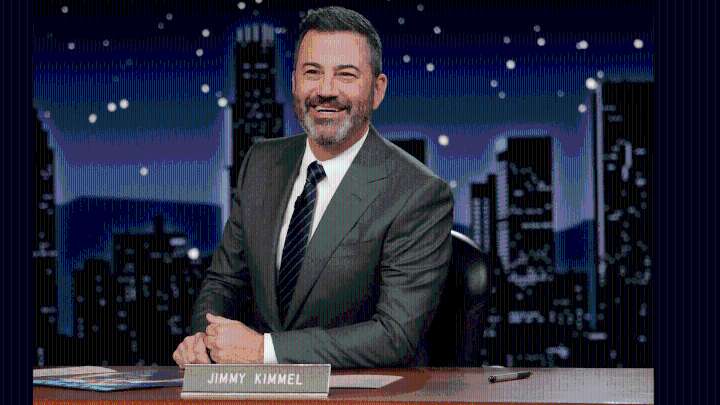 Retiran “Jimmy Kimmel Live!” tras críticas del presidente de la FCC por comentarios sobre Charlie Kirk