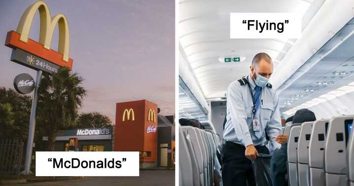 26 Great Things That Have Aged Like Milk