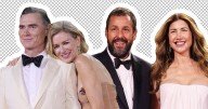 All the Celebrity Couples at the Venice Film Festival