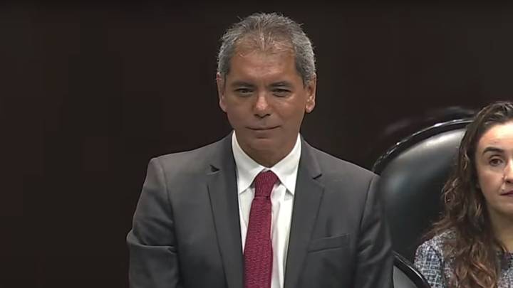 Secretario de Hacienda Destaca Economía y Resiliencia de México ante Entorno Global Volátil