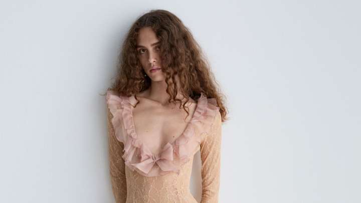 Alessandra Rich Spring 2026 Ready