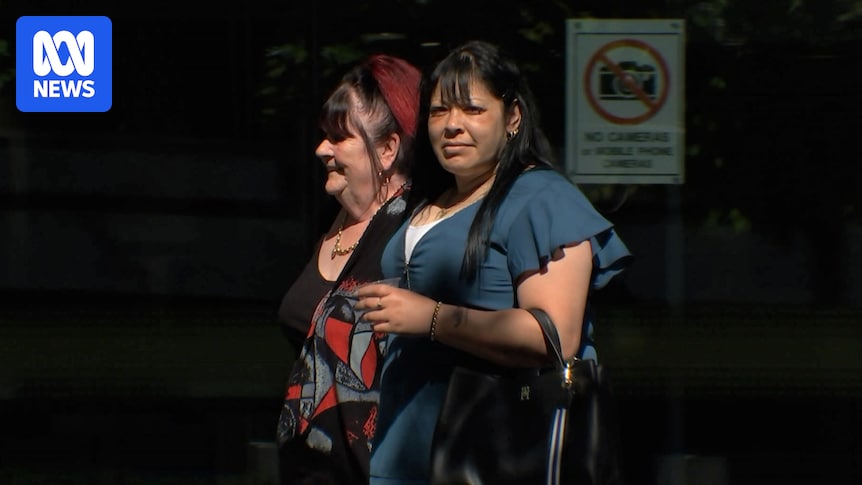 Aboriginal woman's human rights breached by illegal strip search in Canberra's jail, court finds