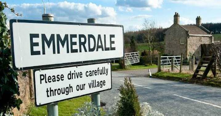 ITV Emmerdale favourite responds to exit rumours after announcing new role