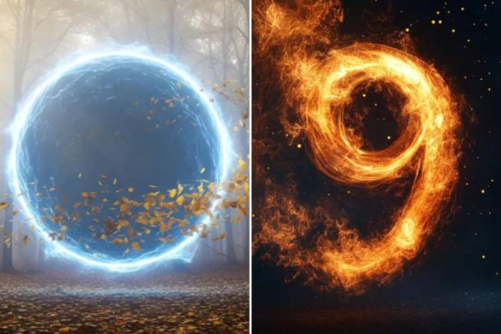 9/9/9 portal: unlock the power of this once in a decade moment