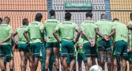 Otro uruguayo: El entrenador extranjero que llegaría a Nacional para reemplazar a Javier Gandolfi