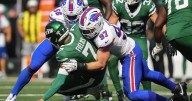 Aaron Glenn insists Jets' confidence isn't shaken despite falling to 0