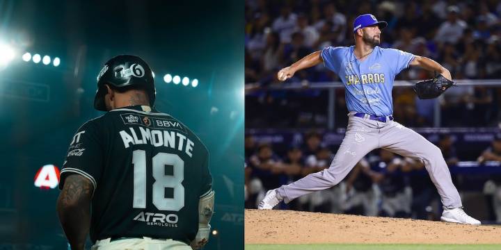 Charros vs Sultanes: ¿Dónde y a qué hora ver el juego 5 por el campeonato de la zona norte de la LMB?