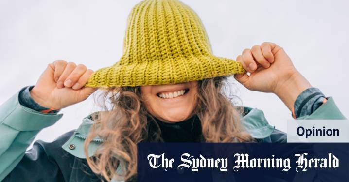 Why we laugh when bad things happen: The science of nervous laughter
