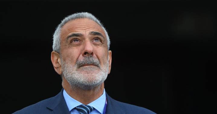 Milad se la juega y ’frena’ posible suspensión del clásico universitario: "Reglamento es para todos"