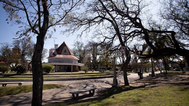 El tiempo en Santa Fe: luego de un par de días depejados, se espera un período de inestabilidad con lluvias y tormentas