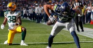 Seahawks again perform practice squad shuffle