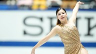 Figure skater Alysa Liu scraps short program over music