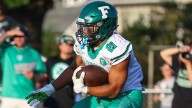 Farmingdale's Josh Kama runs for LI-record 495 yards in win over Oceanside